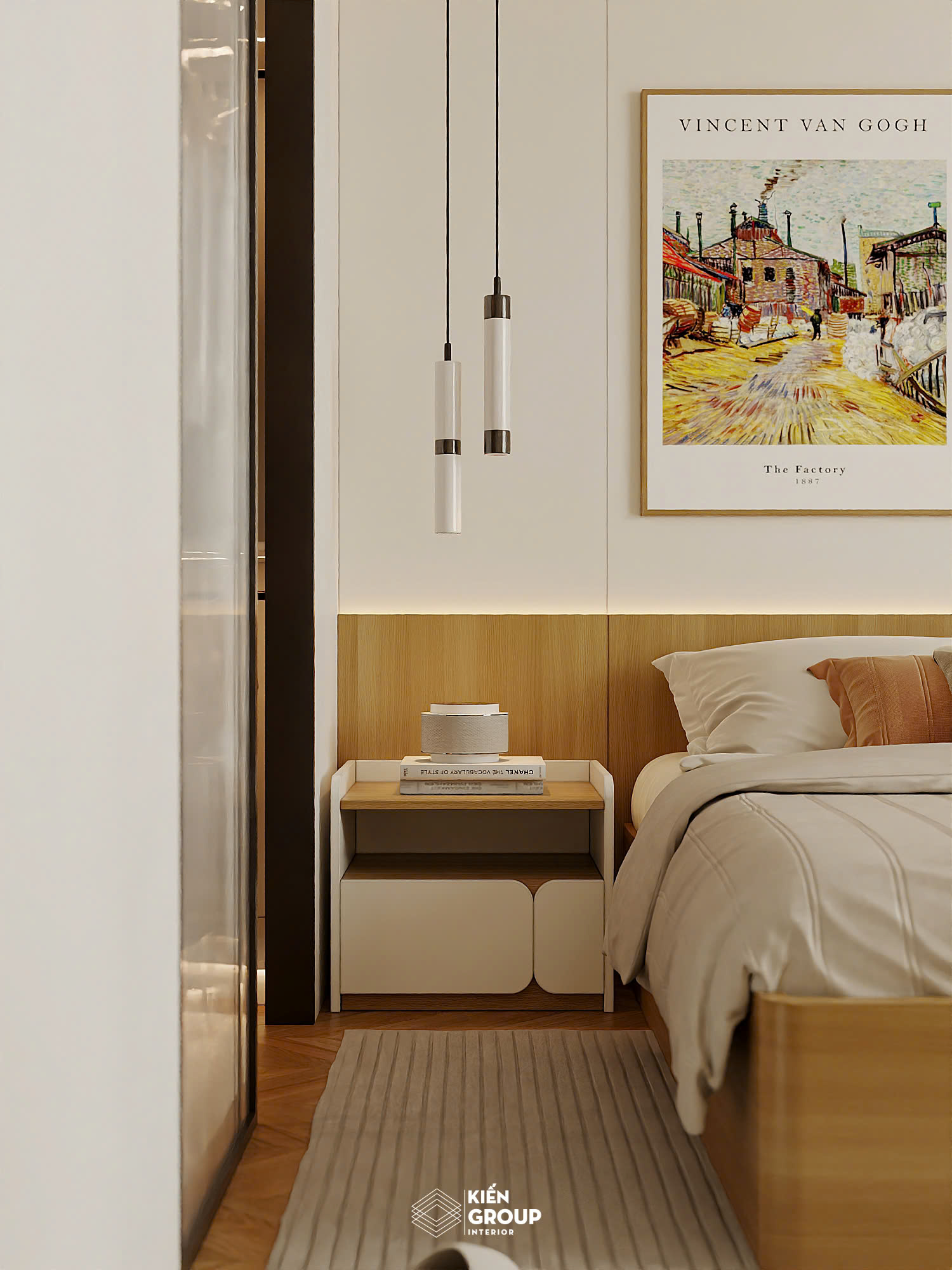 [ĐN] KIẾN TRÚC & NỘI THẤT NHÀ ĐẤT BIÊN HÒA | ĐỒNG NAI - 3 Tầng